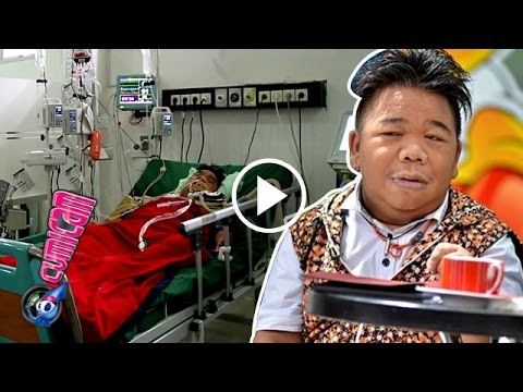 Dugaan Penyebab Hendrik Ceper Koma - Cumicam