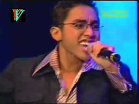 Konser Menuju Bintang AFI 1 - Bandung (part 5)