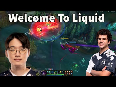 CoreJJ And Bwipo Are Too Good - NA In Houses!!