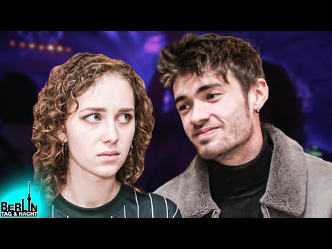 "Ich bin kein hilfloses Opfer!????" Amelie findet Trost bei Sascha...????| Berlin - Tag & Nacht #3172