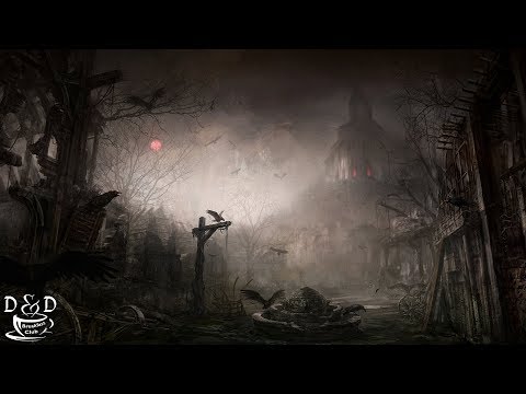 Path to Darkness - Adrian von Ziegler