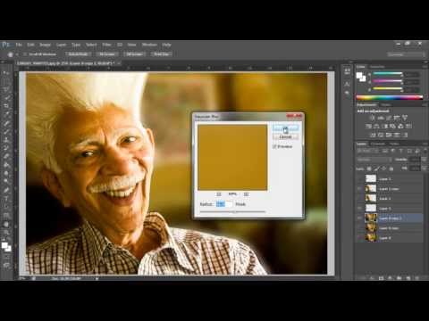 How to Create Animation in Photoshop CS6