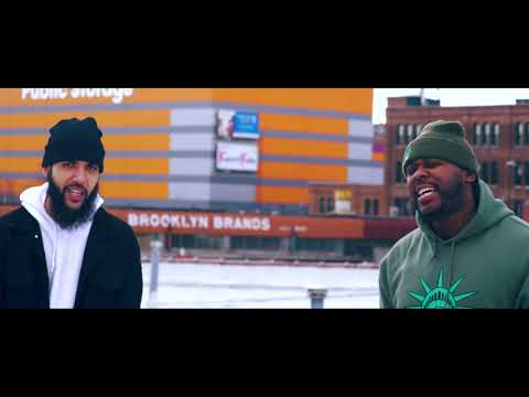 Back 2 God ft. Freddy Myers