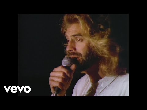 Kenny Loggins - Celebrate Me Home (Live From The Grand Canyon, 1992)