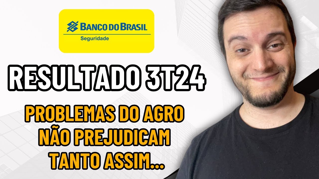 #BBSE3: PRINCIPAIS PONTOS DO BALANÇO. O MELHOR EXEMPLO DE EMPRESA DE PROVENTOS E CRESCIMENTO?