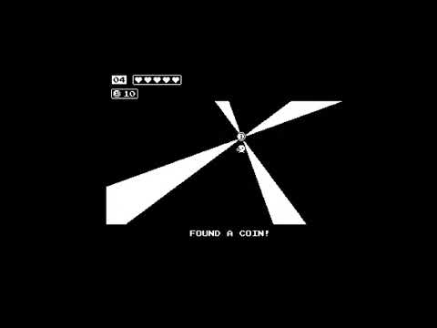 Minit 110% AGDQ 2019 Submission Video