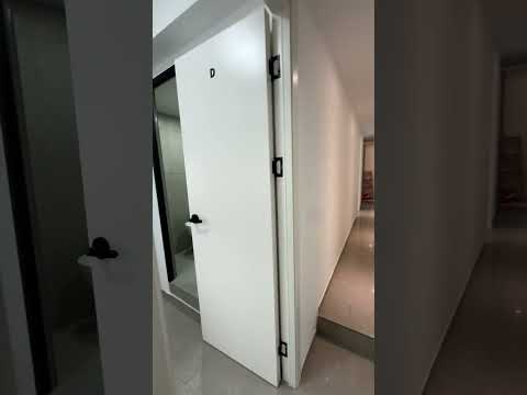 寶來大廈 Youtube Video