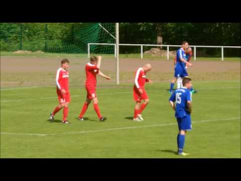 25.Spieltag: SV Nordbräu 78 Neubrandenburg - SV 1950 Chemnitz
