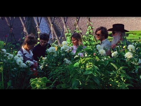 Gun Outfit - "Teardrops (Classic Hell on Earth)" (Official Live Film)