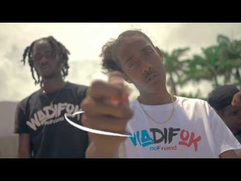 Bewone - AN VWÈ x Walton x Oblik (By Skydeluxe Production)