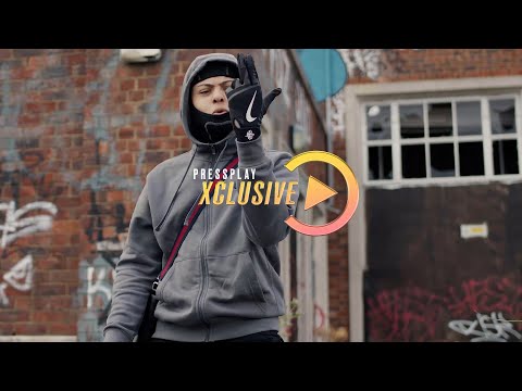 (NR) YA - Powers (Music Video) | Pressplay