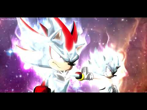 Hyper Shadic Fusion (Unfinished)