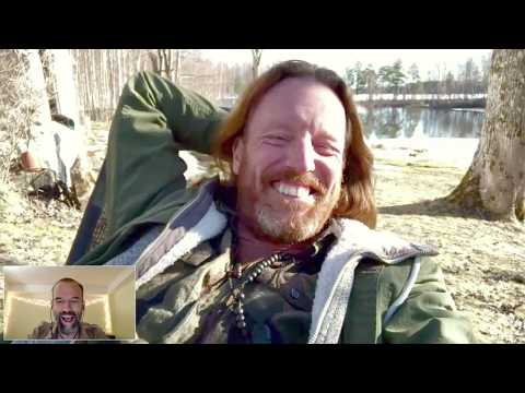 Fredrik Swahn, Stockholm Tantra Festival