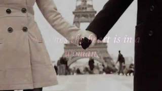 love is a powerful thing.