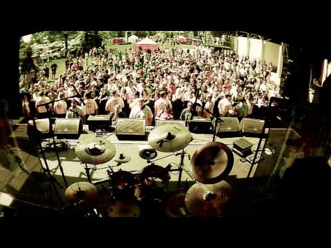 Ghosts of August (OFFICIAL VIDEO) - Three Little Words