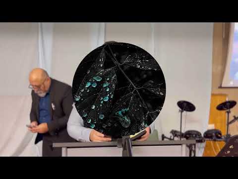 Program de Închinare binecuvântat -18/12/2022