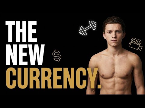 How Hollywood Turned YOUNG MEN Into Currency.