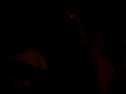 ANGEL ACE LIVE @ HARMONY DELUXE - SALA SPECKA - MADRID - SPAIN (24-06-2011) - 2