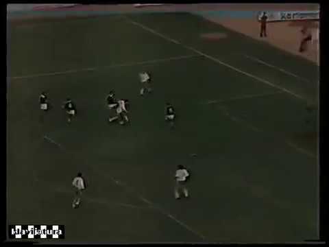 Legendarni komentari Mladen Delic Jugoslavija- Bugarska 3:2 ,1983,golovi,sanse