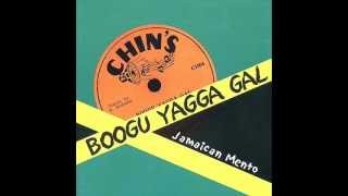 Chin's Calypso Sextet - Boogu Yagga Gal