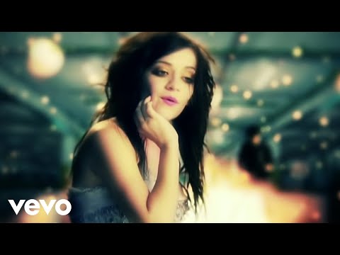 Flyleaf - Again (Official Video)