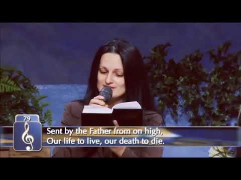 O Love of God How Strong and True - Hymn #79