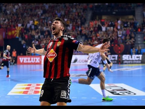 HC Vardar - The Path To Greatness