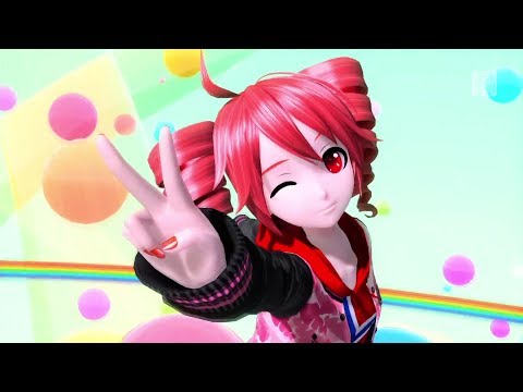 キップル インダストリー Matsu San Feat 重音テト Vocaloid Database キップル インダストリー Matsu San Feat 重音テト Vocaloid Database