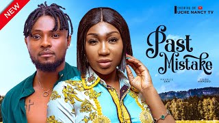 PAST MISTAKE (New Movie) Maurice Sam, Ebube Nwagbo 2023 Nollywood Romantic Movie