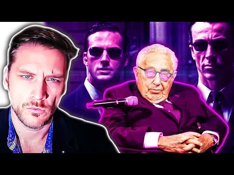 Henry Kissinger: Passing of a Global Elite Architect - Jay Dyer