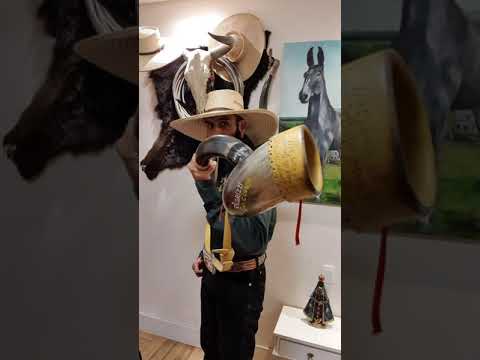 ALGUNS TOQUES DE BERRANTE