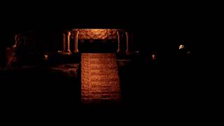 Temple in the mountains | The Crimson Caves | Beast of Soulwild