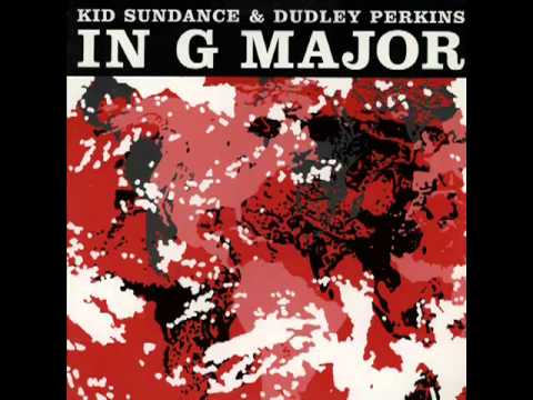 Kid Sundance & Dudley Perkins - Mother Earth