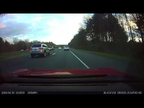 How to stop tailgating