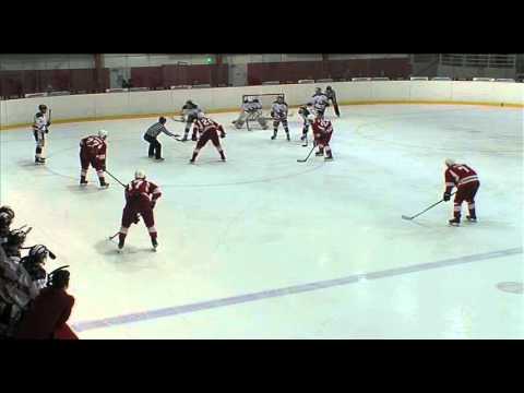 HC Technika - HC Slezan Opava 20.2.2016