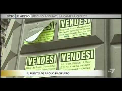 OTTO E MEZZO, IL PUNTO - Rischio agguati, la Camera chiude