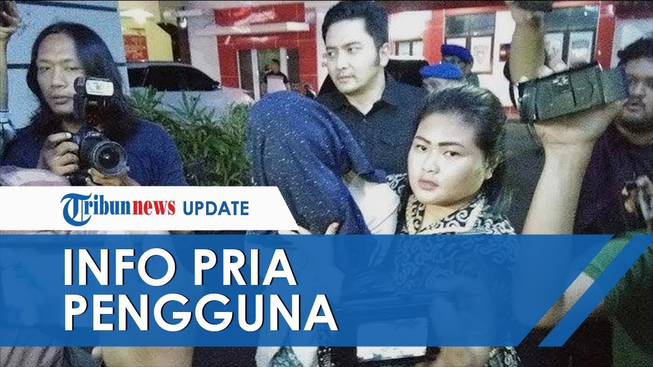 Beredar Info Pria Pengguna Jasa Eks Putri Pariwisata adalah Politisi