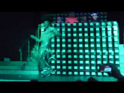 Ashelley Brown "FINAL PODEROSA DO SAMBA" (Danger Dance Club 04-05-14) FULL HD - BY LEH SANUTY