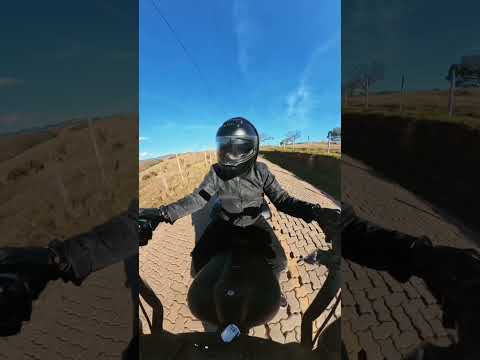 Estrada Real São José do Barreiro #rota68 #harleydavidson #hd