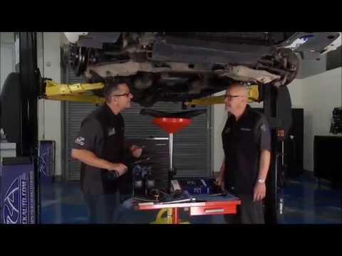 How and Why to Change Transmission Fluid, Filter, Oil Cooler/Radiator (Season 4/E10)