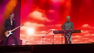 Strange Foreign Beauty (MLTR Live In Singapore 2023)