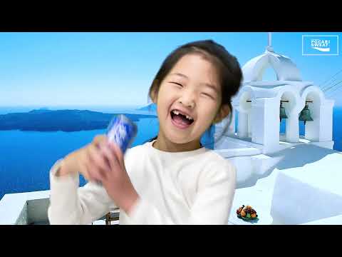 2021년 벧엘 영상제 [포카리 광고 패러디]