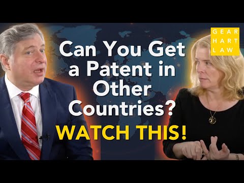 PCT Patent Secrets You Need to Know!