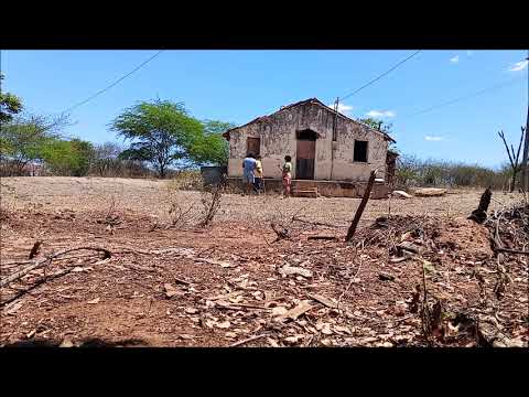 Malhadinha-Jericó-Paraíba
