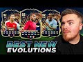 HE'S BACK!! 👀 The BEST META choices for the TOTS Plus Protector EVOLUTION!