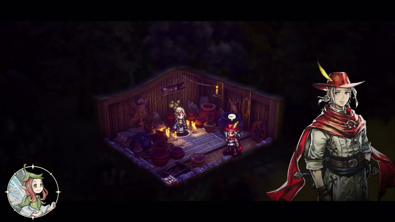 The Adventures of Elliot: The Millennium Tales – Nintendo Switch 2 Handheld Gameplay