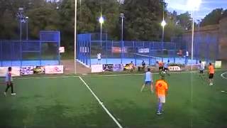 preview picture of video '[Ronda 2 partido 6] FC La Ram - Roses B'