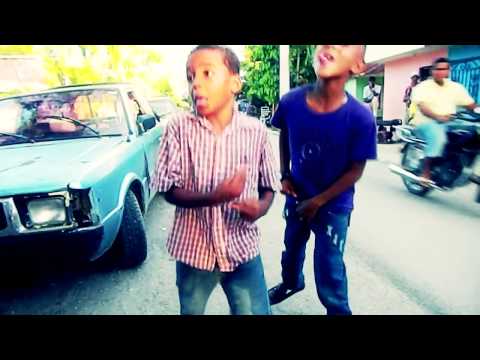 (HD VIDEO) Gangnam Style Dominican Jonni man y Yerman ft Yogueto - JM Opacando estan