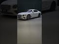 Luxurious Bentley Continental GT ASMR Relaxing Car Sounds Shorts