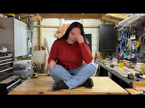 I organized my workshop in 12 hours